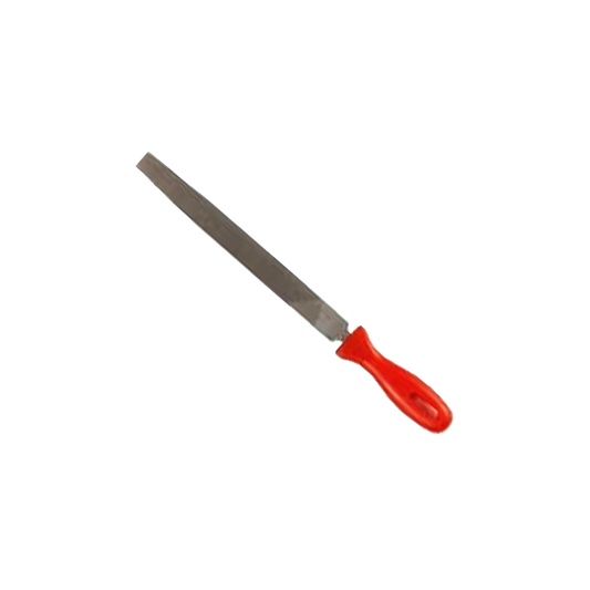 SupaTool Half Round File 8" / 203mm