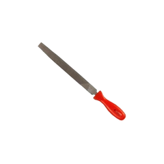SupaTool Half Round File 8" / 203mm
