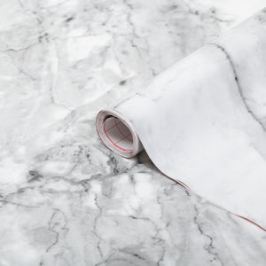 d-c-fix® Self Adhesive Film Romeo Marble 90cm x 2.1m