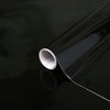 d-c-fix® Self Adhesive Film Glossy Black 45cm x 2m