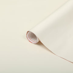d-c-fix® Self Adhesive Film Glossy Cream 67.5cm x 2m