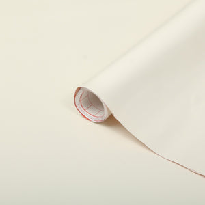d-c-fix® Self Adhesive Film Glossy Cream 90cm x 2.1m