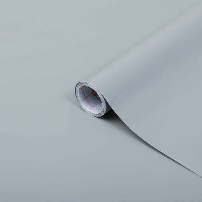 d-c-fix® Self Adhesive Film Matt Grey 45cm x 2m