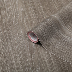 d-c-fix® Self Adhesive Film Oak Pearl Grey 45cm x 2m