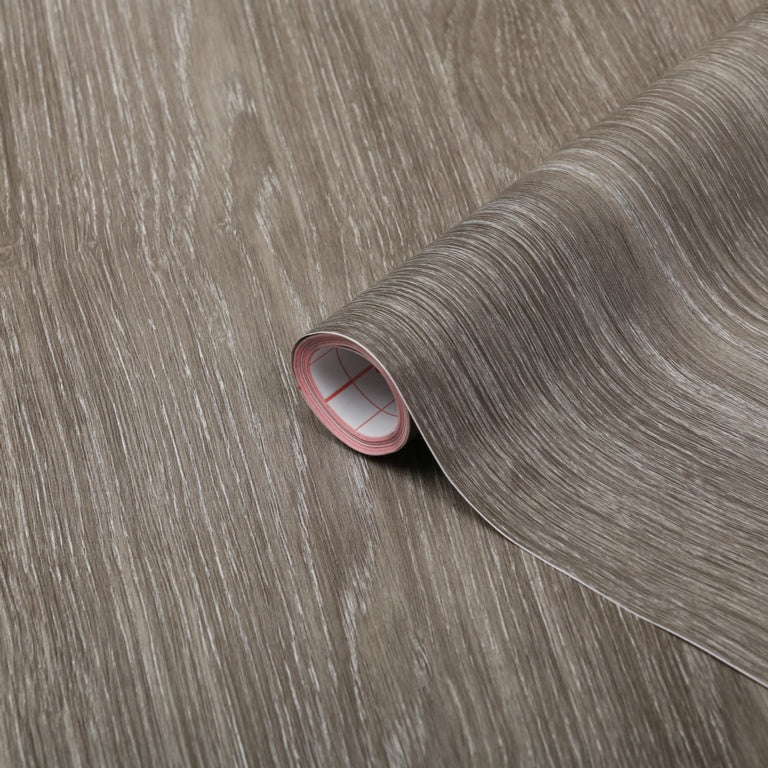 d-c-fix® Self Adhesive Film Oak Pearl Grey 45cm x 2m