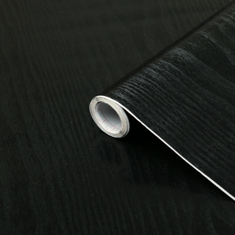 d-c-fix® Self Adhesive Film Blackwood 45cm x 2m