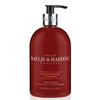 Baylis & Harding Hand Wash 500ml Hyaluronic Acid