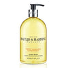 Baylis & Harding Hand Wash 500ml Hyaluronic Acid
