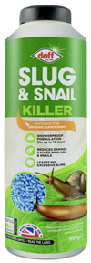 Doff Slug & Snail Killer 400g