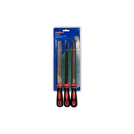 SupaTool File Set