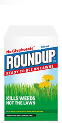 Roundup Lawn Optima Concentrate 500ml