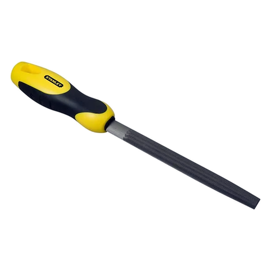 Surfacemaster Half Round File-2nd Cut 203mm(8")