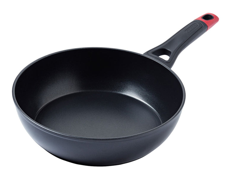 Pyrex Optima Deep Frying Pan 26cm