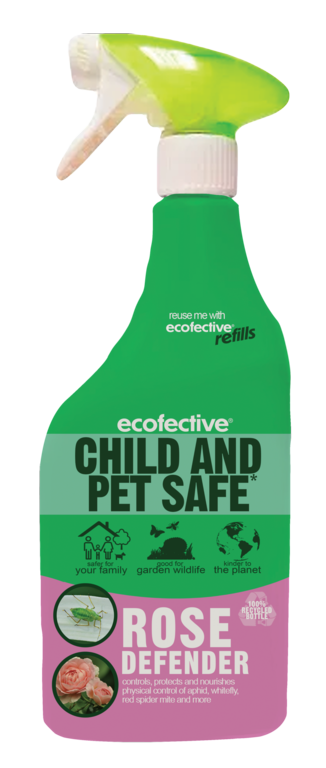 Ecofective Rose Defender 1L RTU