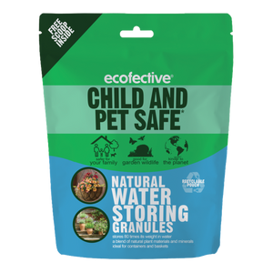 Ecofective Natural Water Storing Granules 350g