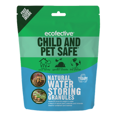 Ecofective Natural Water Storing Granules 350g