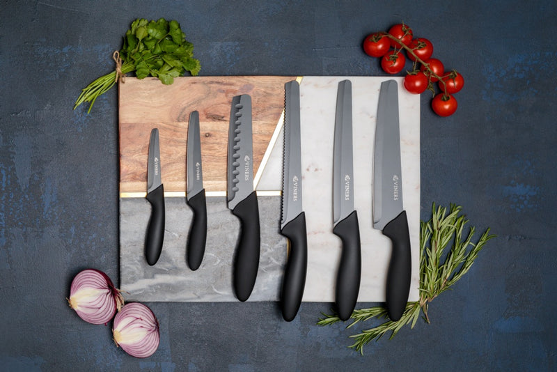 Viners Assure Paring Knife 3.5"