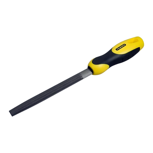 Surfacemaster Mill File-Second Cut 203mm(8")