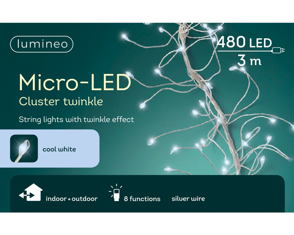 Christmas Landing Page 2024