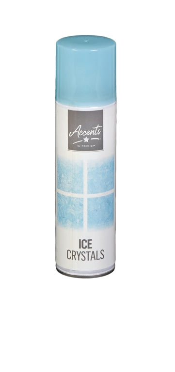 Christmas Spray Paints