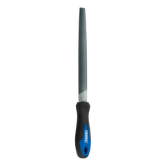 Draper 200mm Flat File & Handle