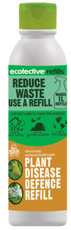 Ecofective Plant Disease Defence Refill 200ml