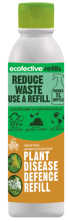 Ecofective Plant Disease Defence Refill 200ml
