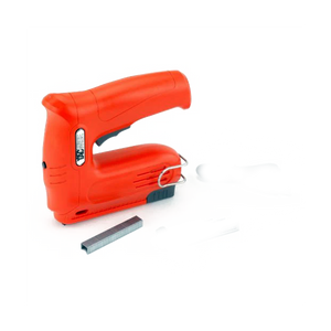 Tacwise Staple Nail Gun 4v With 2000 Staples