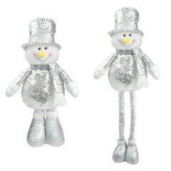 Davies Products Sparkly Snowman 57cm
