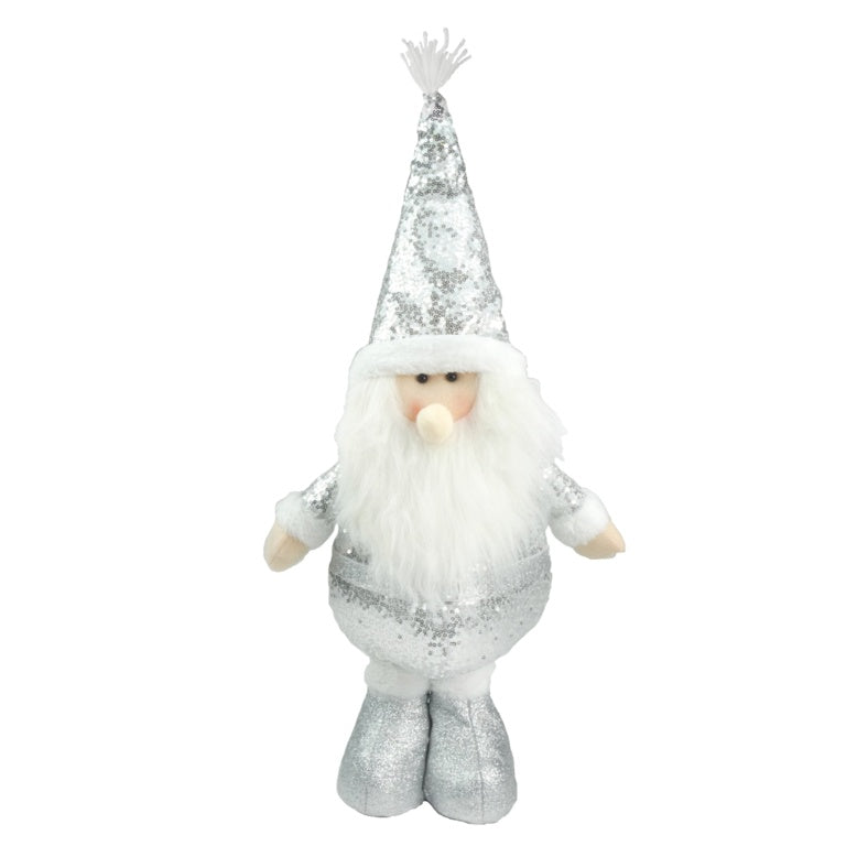 Davies Products Sparkly Santa 57cm