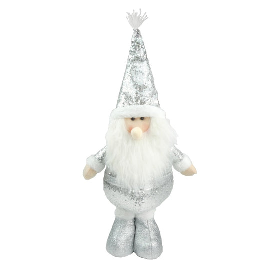 Davies Products Sparkly Santa 57cm