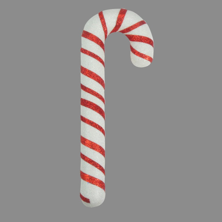 Davies Products Foam Candy Cane 24cm
