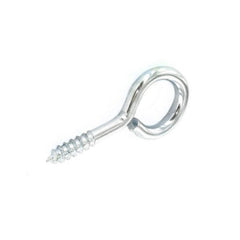 Securit Screw Eye Zp 45mm x 10 x 14mm