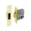 Securit Euro Deadlock Bp Bsen12209 63mm Pack of 5