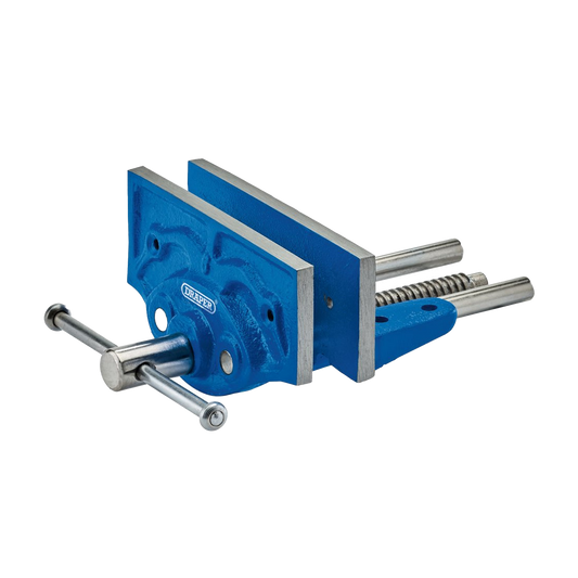 Draper Woodworking Vice