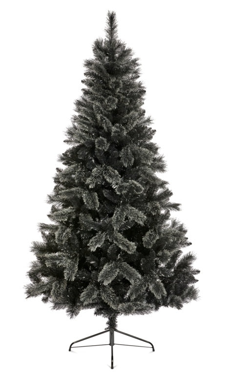 Premier Black Tipped Fir & Cashmere Tips 2.1m