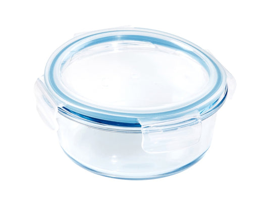 Probus Wiltshire Round Glass Container 600ml