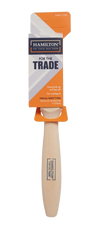 Hamilton For The Trade Angled Window Brush 1"