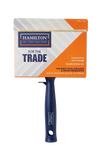 Hamilton For The Trade Multi Purpose Block Brush 5.5"