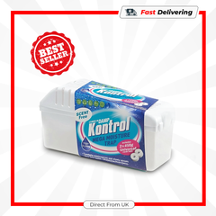 Kontrol Universal Moisture Trap 1kg Damp Condensation Dehumidifier Home Use