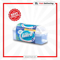 Kontrol Streamline Moisture Trap Damp Condensation Dehumidifier Home Use