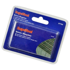 SupaTool Staples 6mm