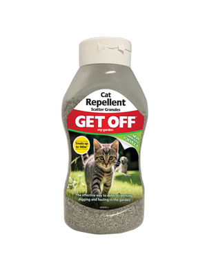 Get Off Cat Repellent 600ml