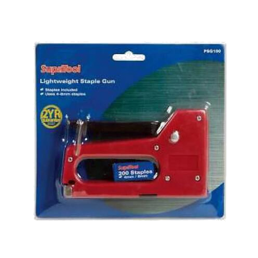 Arrow Staple Gun Low Voltage