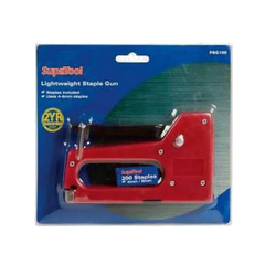Arrow Staple Gun Low Voltage