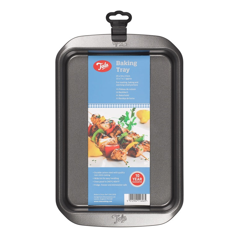 Tala Baking Tray 18 x 25cm