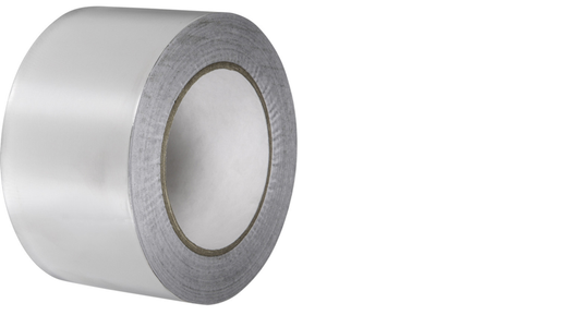Thermawrap Aluminium Foil Blanket Adhesive Tape 75mm x 50m