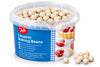 CERAMIC BAKING BEANS PIE BEADS FOR BLIND PASTRY BAKING TALA 700G