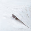 d-c-fix® Self Adhesive Film Romeo White 67.5cm x 2m
