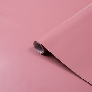 d-c-fix® Self Adhesive Film Matt Ash Rose 45cm x 2m